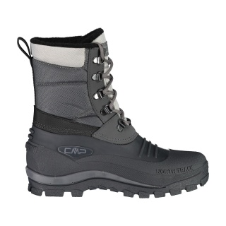 CMP Winter Boots Khalto (warm, lined) graphite grey Kids